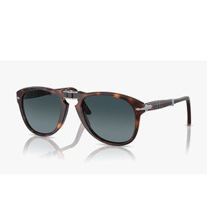 Persol 714 Steve McQueen Polarized Sunglasses
